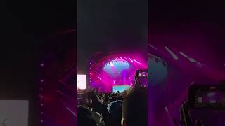 quot247quot  Meek Mill ft Ella Mai  Global Citizen 2021 NYC [upl. by Ainiger]