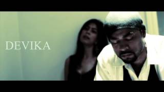 BOHEMIA  Beparwah feat Devika Teaser [upl. by Peggir]