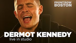 Dermot Kennedy — Live in Studio [upl. by Ellehsram]