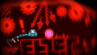 SUPREME DEMON  quotBLOODBATHquot 100 By Riot amp More  Geometry Dash 22 [upl. by Nuahsal244]