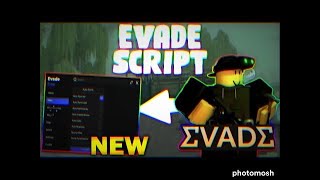 NEW UPDATE EVADE SCRIPT NO BAN 2024 GODMODE ESP MONSTER INF JUMP FULL BRIGHT AUTOFARM [upl. by Fernandez471]