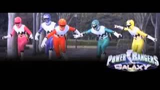 All Power Rangers Theme Songs [upl. by Air740]