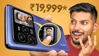 Lava Agni 3 Unboxing  Dual Display amp Action Button ₹19999 [upl. by Assirrem]