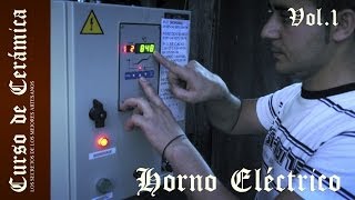 Promo 1  Como Montar Horno Eléctrico [upl. by Webber]