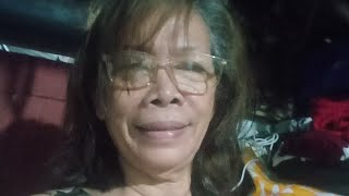 Clotilde Luna Vlog is live  27 welcome Wednesday Good morning Luto muna [upl. by Lemrahc]