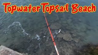 TopWater Topsail Beach [upl. by Boys]