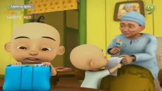 Upin amp Ipin Pergi ke Bengkel  Ceroboh Full Episod [upl. by Ylrad]