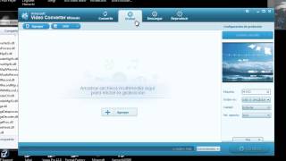 Descargar Aimersoft Video Converter Ultimate V5 5 0 3 el mejor convertidor de video [upl. by Nylyak64]