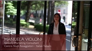 NEW Centro Studi Assaggiatori and Italian coffee ENGLISH subtitles [upl. by Innavoeg]