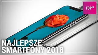 Najlepsze smartfony TOP 10 [upl. by Ellis948]