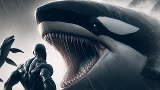 Killer Whale  The ORCA Documentary animalfacts animaldocumentary 316 [upl. by Anilehcim]