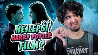 Proč je Princ dvojí krve nejhorší a zároveň nejlepší Harry Potter film [upl. by Mair]