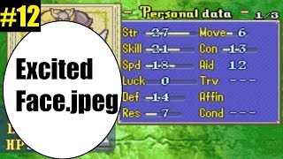 FE7 Randomized Episode 12 FOR THE CONTENT [upl. by Laurella]