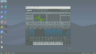 SERUM DOWNLOAD FREE  XFER SERUM CRACK  FULL VERSION  APRIL [upl. by Refeinnej]