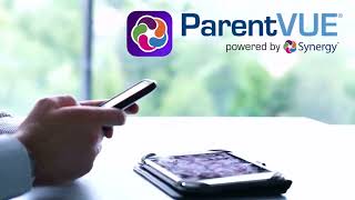 Navigating the ParentVUE Mobile App [upl. by Barina]