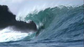 Day One Highlights  Volcom Pipe Pro 2012 [upl. by Callan]