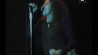 Whitesnake  Aint Gonna Cry No More  Live [upl. by Clie]