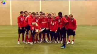 Soccer AM  Boro  Skill Skool [upl. by Northrup197]