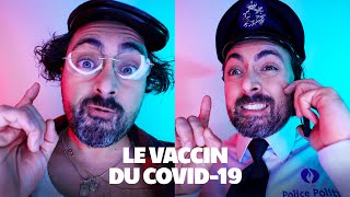 Le VACCIN du Covid19 [upl. by Bastien]