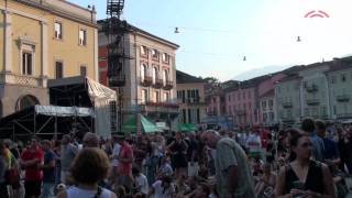 Video Bellinzona Deutsch [upl. by Beitnes]