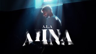 ALA  AIINA Official Music Video [upl. by Cameron]