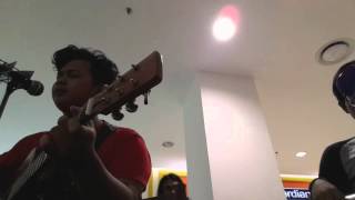 Kiranya quot Protonema  cover by Economy class [upl. by Chao]