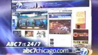 ABC7 Chicago Long News Close [upl. by Holman]