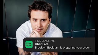 We Went Undercover in Brooklyn Beckhams Restaurant [upl. by Marbut]