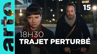 18h30  Saison 01  Episode 15  ARTE Séries [upl. by Oznecniv533]