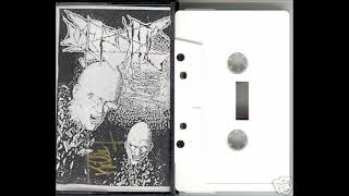 Mephitic NLD  The Sweet Suffering demo 1992 [upl. by Derfnam59]