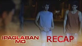 Ipaglaban Mo Recap Laro [upl. by Ahsimet785]