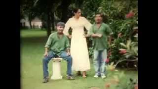 Clean Out Sinhala Movie song Hitha hiri wattana haguman [upl. by Mairim]