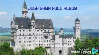 Juga Gama musik full Album [upl. by Teillo]