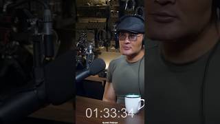 deddy corbuzier di bilang tentara giveawaypodcastdeddycorbuzier [upl. by Goldberg]