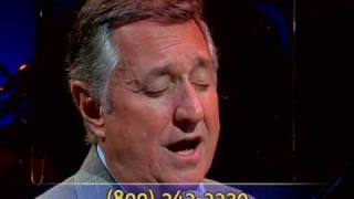 Neil Sedaka sings quotYiddishe Mamaquot on the Chabad quotTo Lifequot Telethon [upl. by Burl]