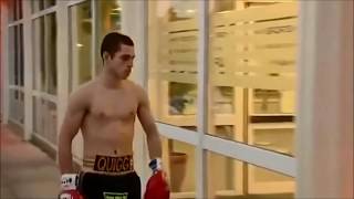 Scott Quigg Worlds Worst Entrance [upl. by Nollahs]