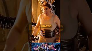 why did doctor octopus become villainshorts movie [upl. by Goldia]