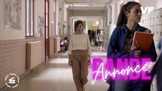 Amal  Un esprit libre – bandeannonce Officielle VF [upl. by Evelin833]