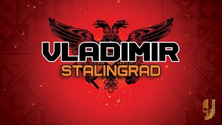 Didine Canon 16  Stalingrad Official Audio [upl. by Seaden]