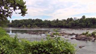 The Congaree Riverkeeper [upl. by Claudia252]