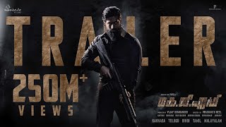 KGF Chapter 2 Trailer  Malayalam YashSanjay DuttRaveenaSrinidhiPrashanth NeelVijay Kiragandur [upl. by Thamora]