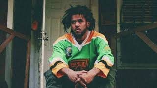 FREE J Cole Type Beat  quotSojournerquot feat Rapsody [upl. by Massimiliano]