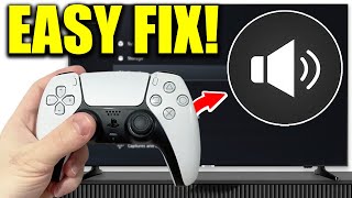 How To Fix Audio Balance Greyed Out On PS5 [upl. by Daas809]