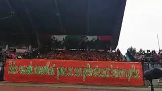 Chant Ultras Gouraya United  Sghay Lklami [upl. by Devad837]