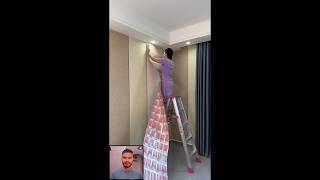 Wall stickers best design gadgets renovation Part70 [upl. by Enelad]