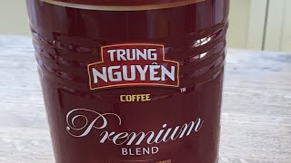 Vietnamese Coffee Recipe [upl. by Lewellen674]