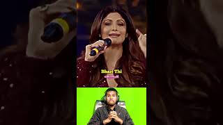 Kapil Sharma😎 Roast 🔥 Shilpa Shetty 😂shorts kapilsharma comedy [upl. by Martens]