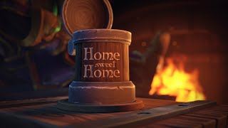 Housing Teaser  World of Warcraft [upl. by Aile588]