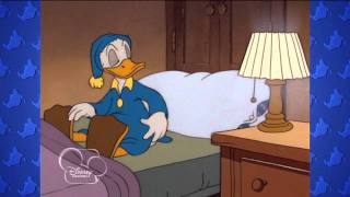 Have a Laugh  Classic Donald Duck  Disney Channel UK [upl. by Pilihp]