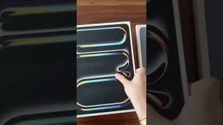 iPad Pro 1TB🥰😻smartphone unboxing ipad [upl. by Chemar958]